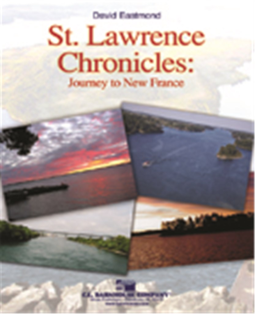 St. Lawrence Chronicles